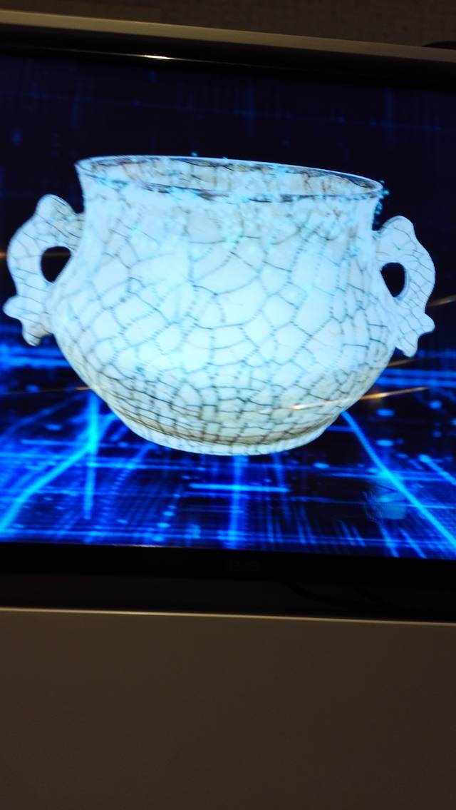 迪臣世博清明上河动态馆