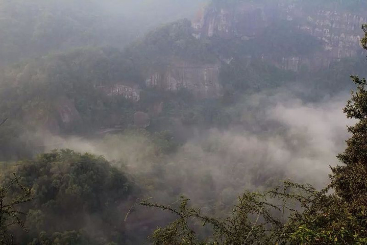 "_丹霞山"的评论图片