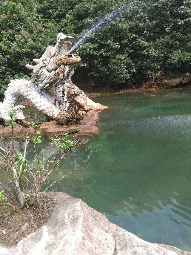 杭州之江国家旅游度假区