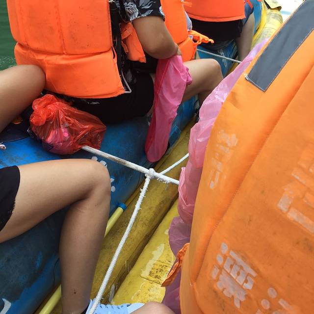 茅岩河漂流(温泉)景区