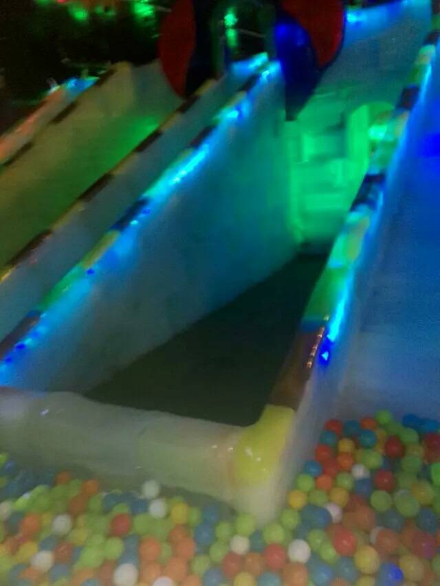 西双版纳梦幻冰雪大世界