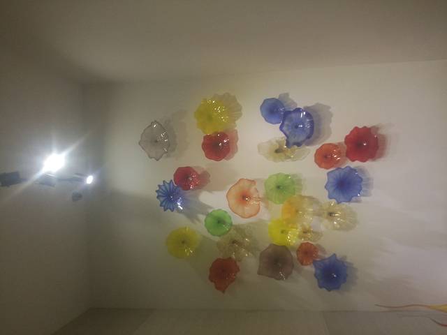 秦皇岛市玻璃博物馆