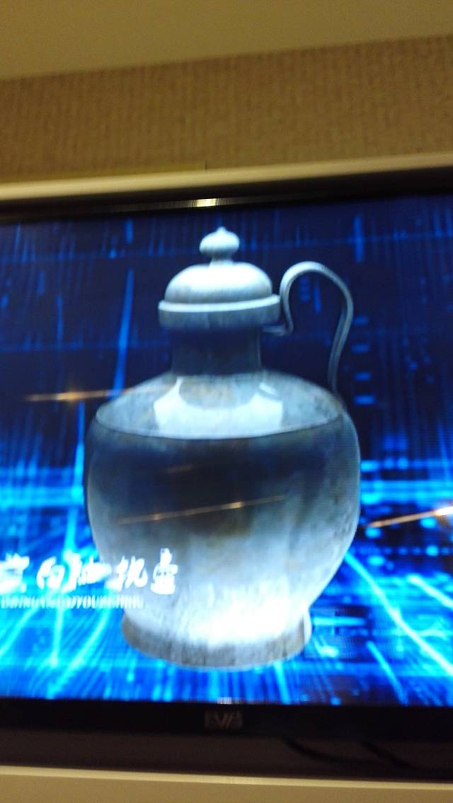 迪臣世博清明上河动态馆