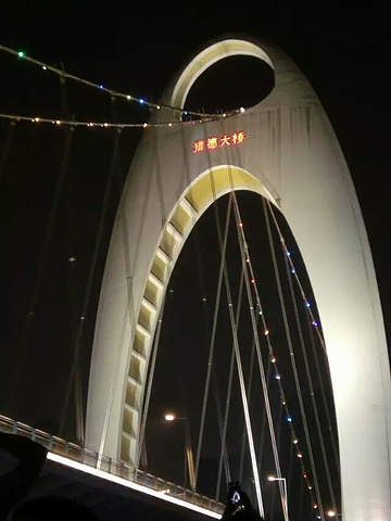 2023珠江夜游大沙头码头玩乐攻略,风景很好.感觉一级棒哦!