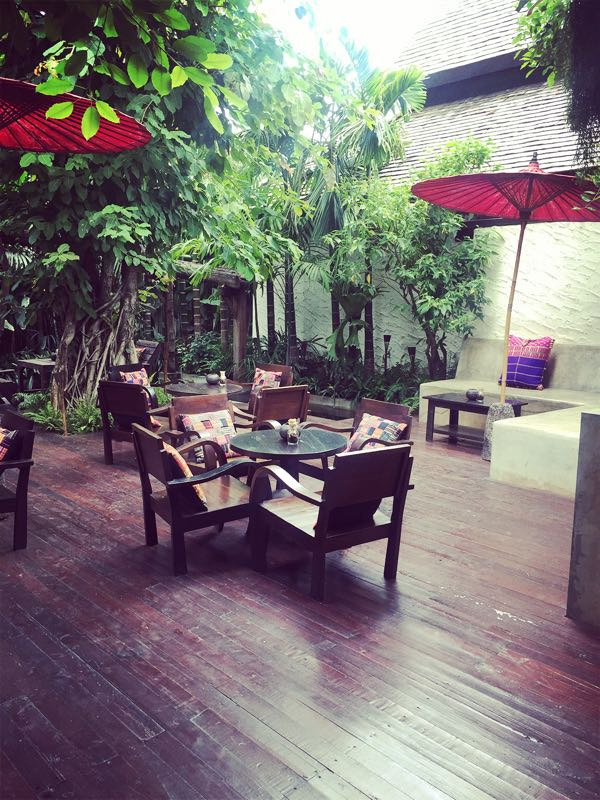 华兰纳水疗馆（古城店）