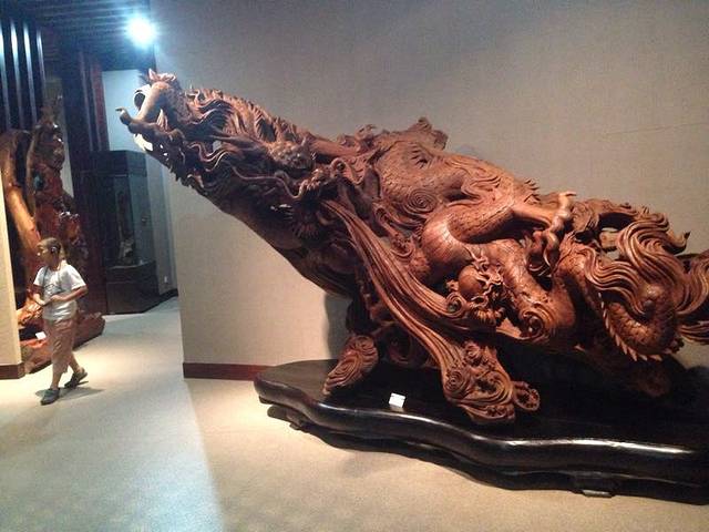 烟台自然博物馆