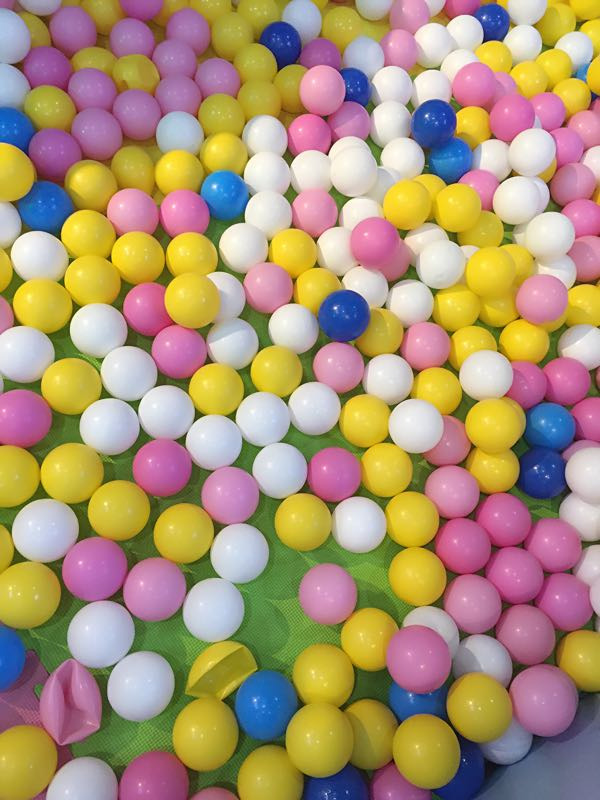 广州猪猪侠主题乐园