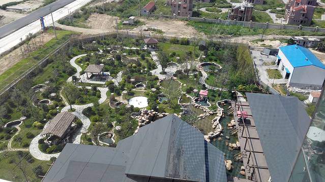 威海乳山滴水湾温泉