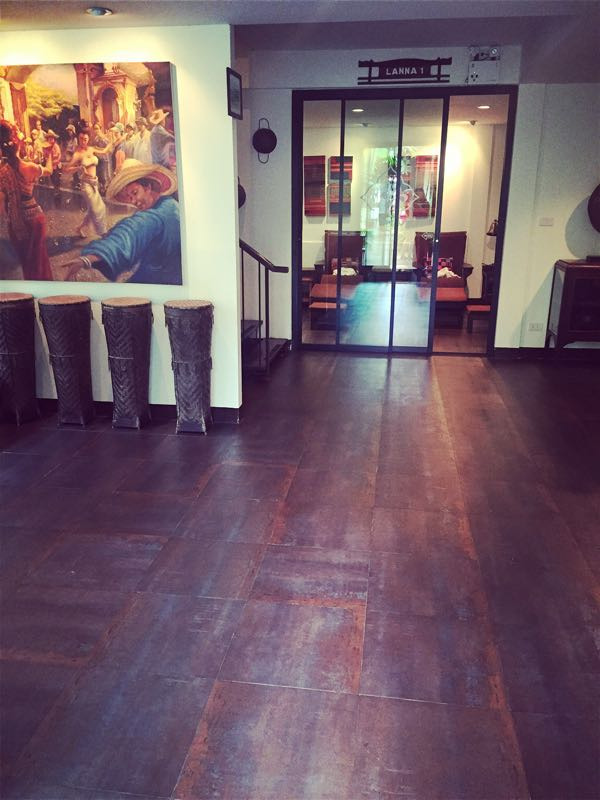 华兰纳水疗馆（古城店）