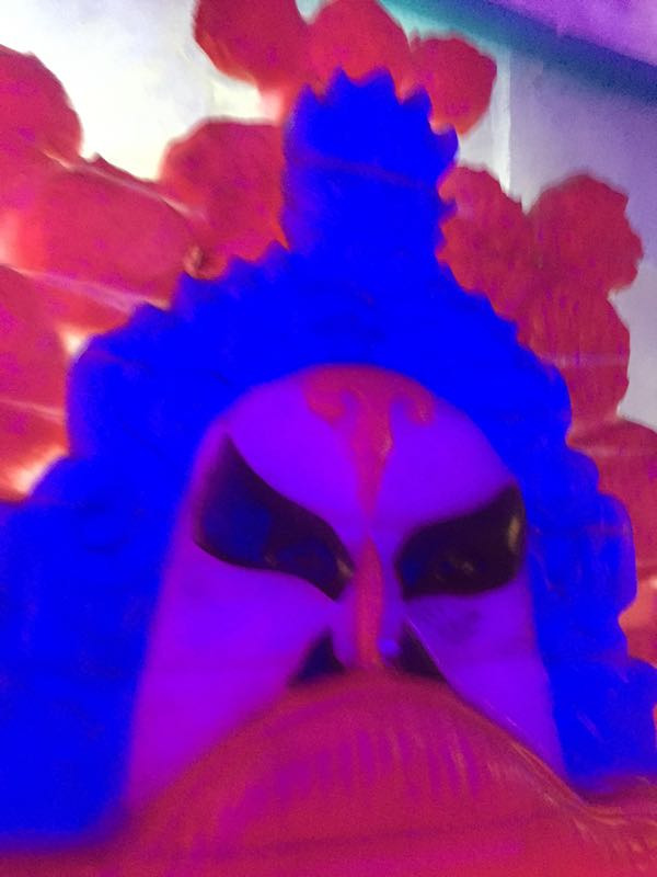 秦皇冰雪大世界