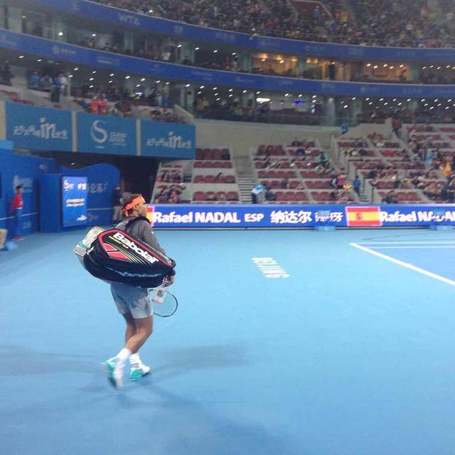 美国网球协会比利·简·金网球中心