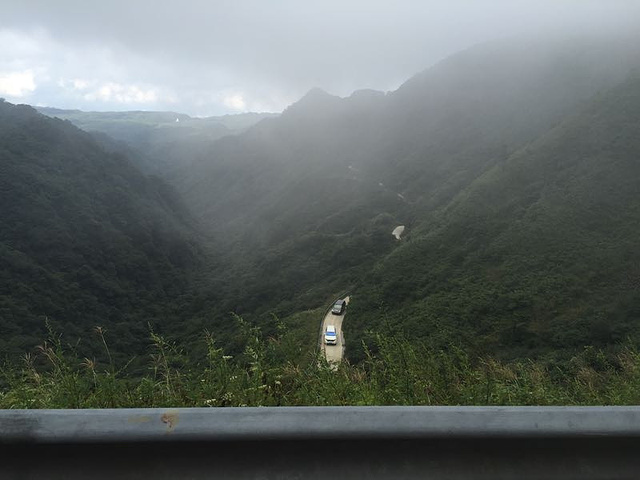 "_南宁大明山"的评论图片