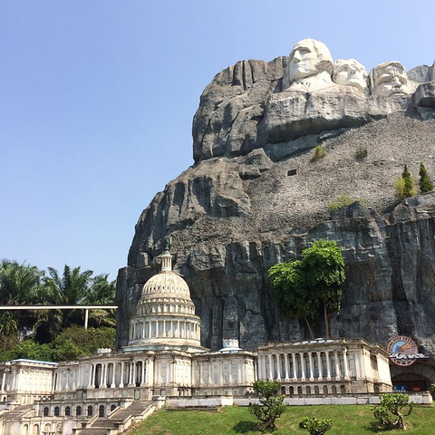 "_世界之窗"的评论图片