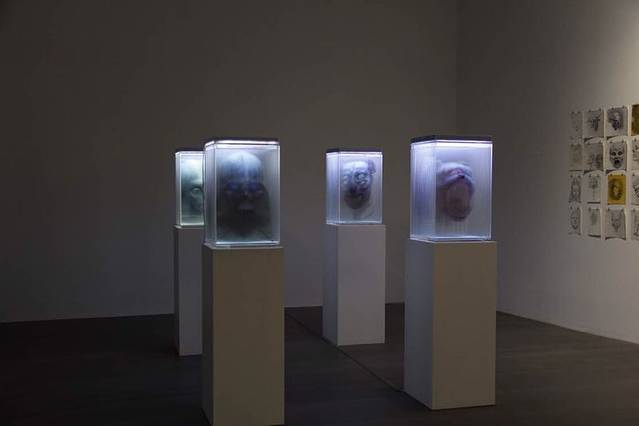 草场地国际艺术村