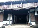 徐锡麟故居