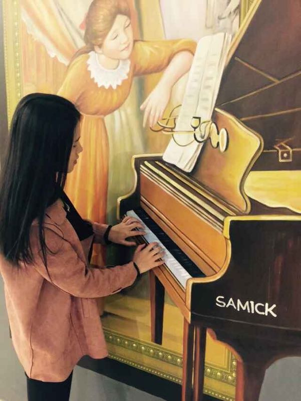 沈阳3D错觉艺术馆