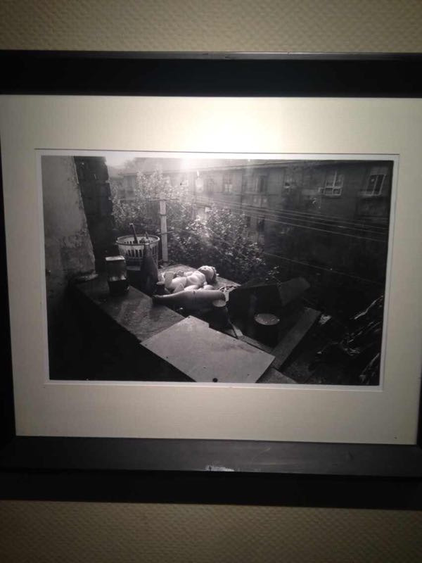 武汉美术馆(汉口馆)