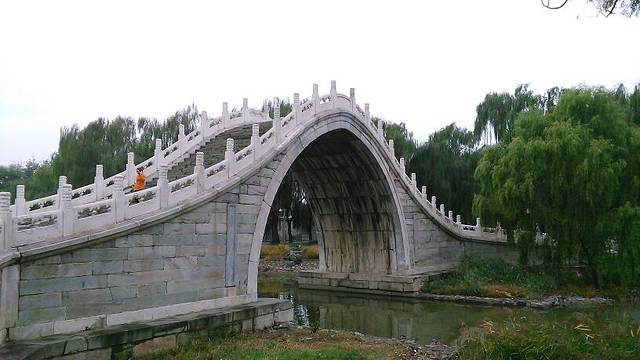 皇家御河游船紫御湾码头