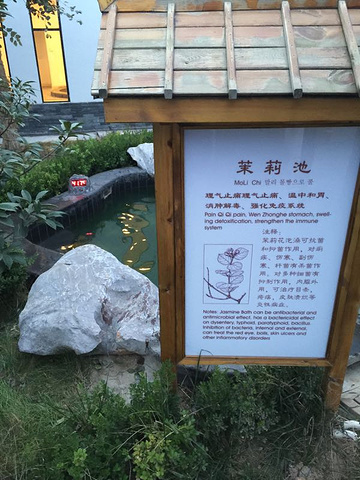 "_揽翠湖天沐温泉度假村"的评论图片