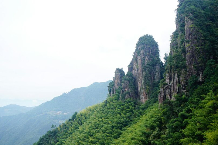 "_南尖岩景区"的评论图片