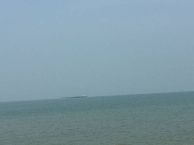 白沙门公园游乐场