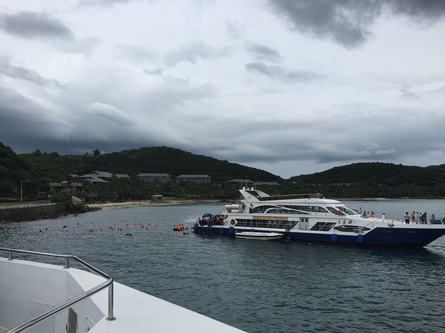 2021凤凰岛水上运动中心玩乐攻略,服务好,取钱方便.不过就是.