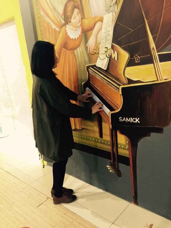 沈阳3D错觉艺术馆