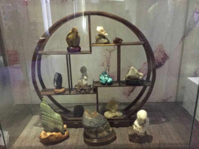 毛泽东历史珍藏馆