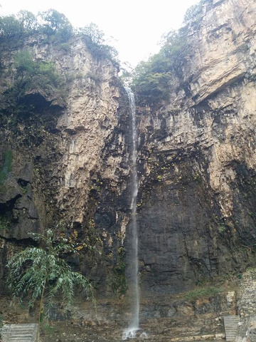 "_天桥山·银河洞风景区"的评论图片