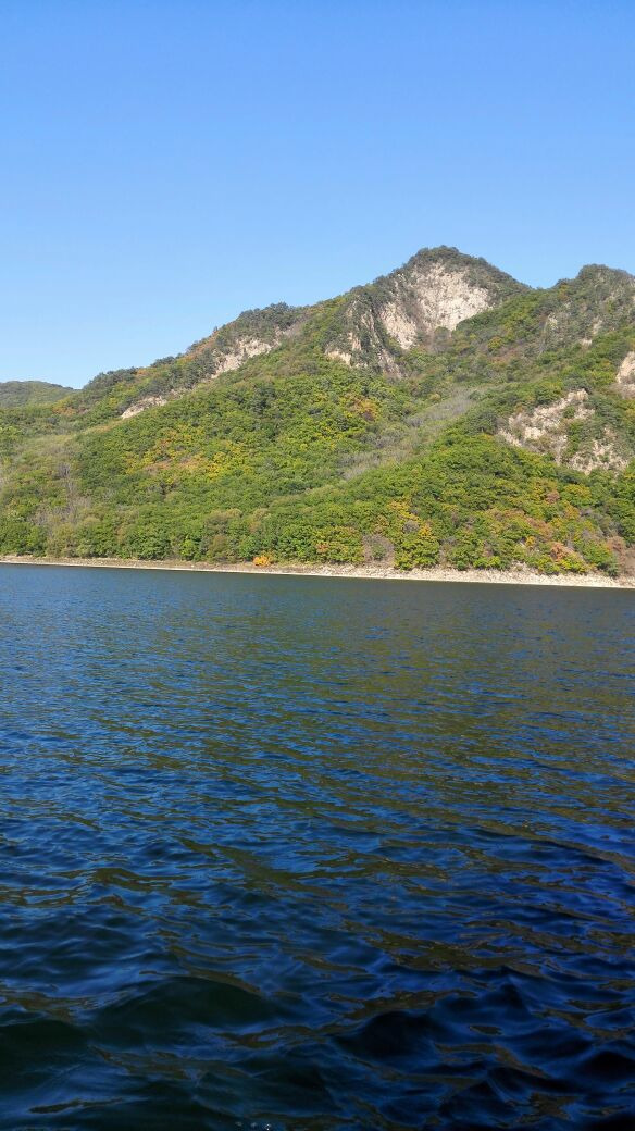 桓龙湖国家湿地公园