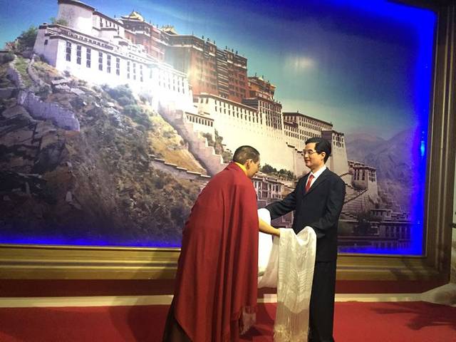 毛泽东历史珍藏馆