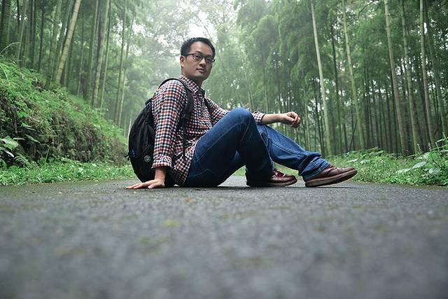 东明山森林公园