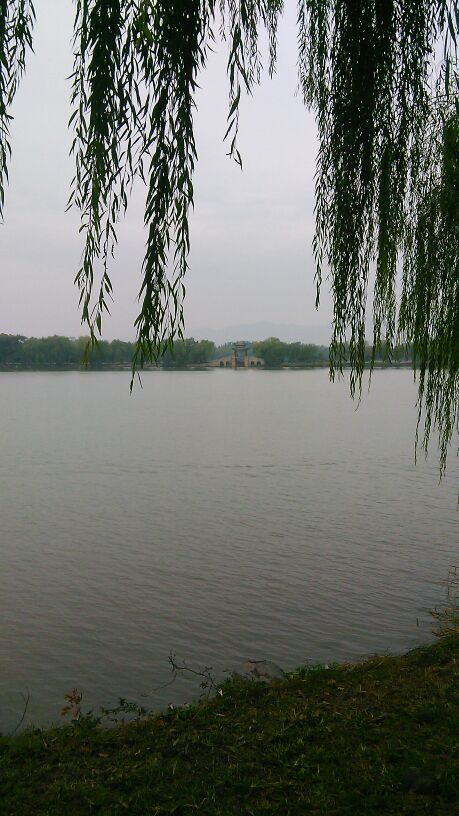 皇家御河游船紫御湾码头