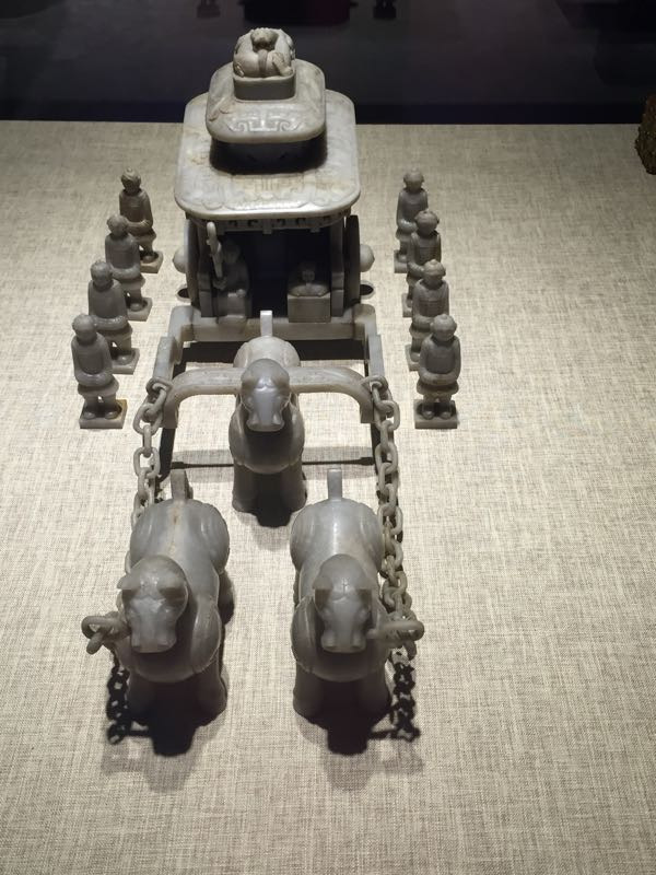 毛泽东历史珍藏馆