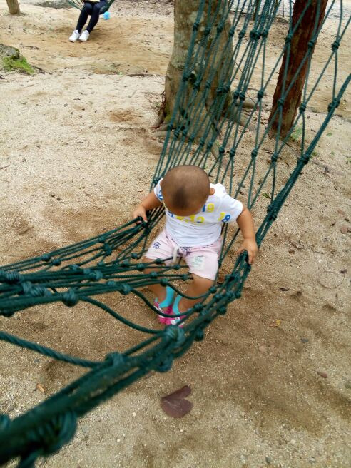 桂山大峡谷漂流