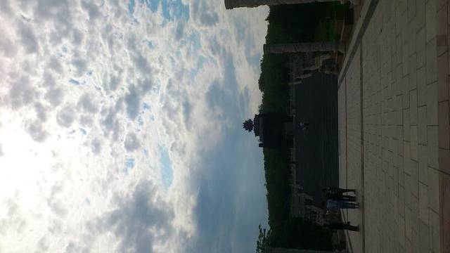 辽阳龙石风景区