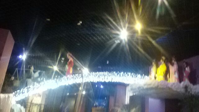 毛泽东历史珍藏馆