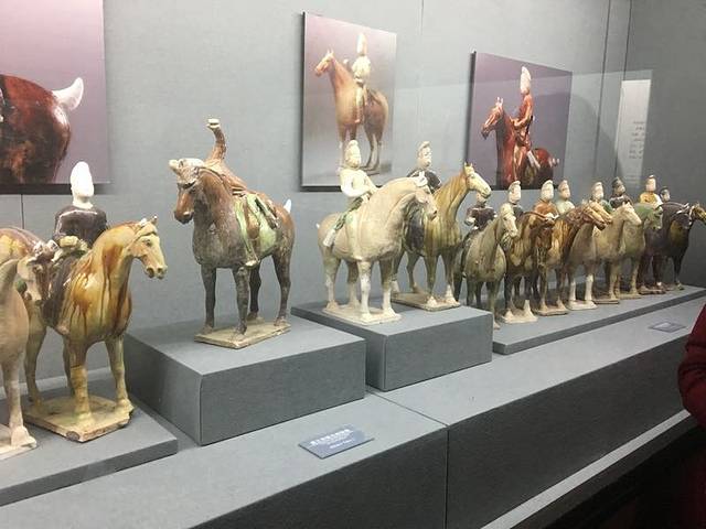 章怀太子李贤墓