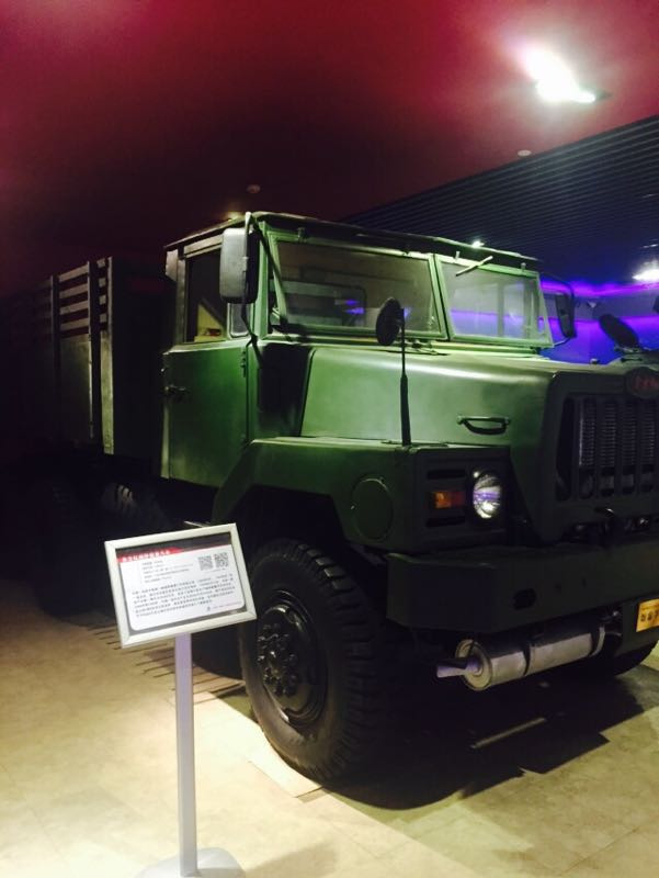 东方红农耕博物馆