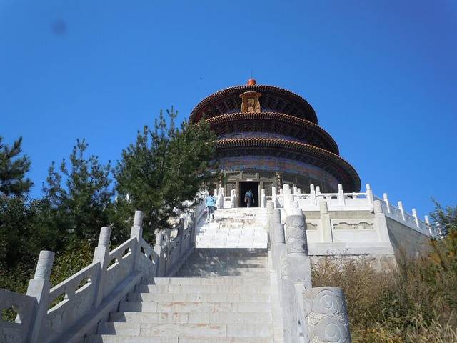 乌金山国家森林公园