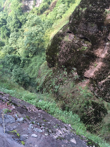 "_九峰山风景区"的评论图片