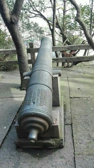 中国防空博览园-军事体验区