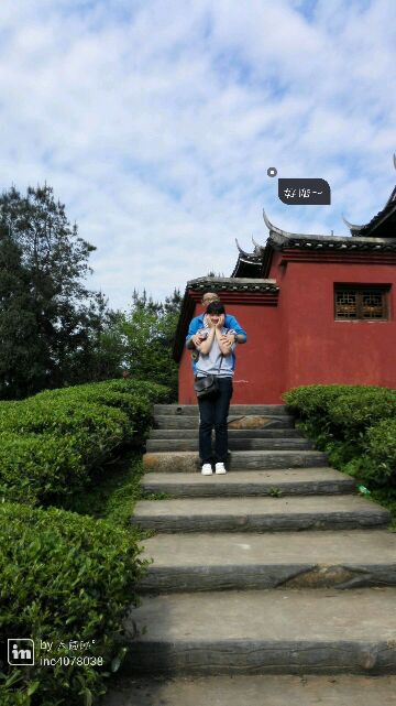 枫香坡侗族风情寨