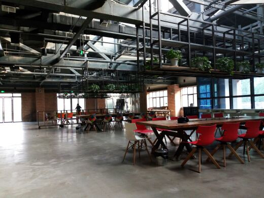 403国际艺术中心