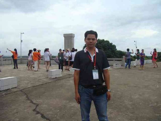 根子荔枝文化旅游区