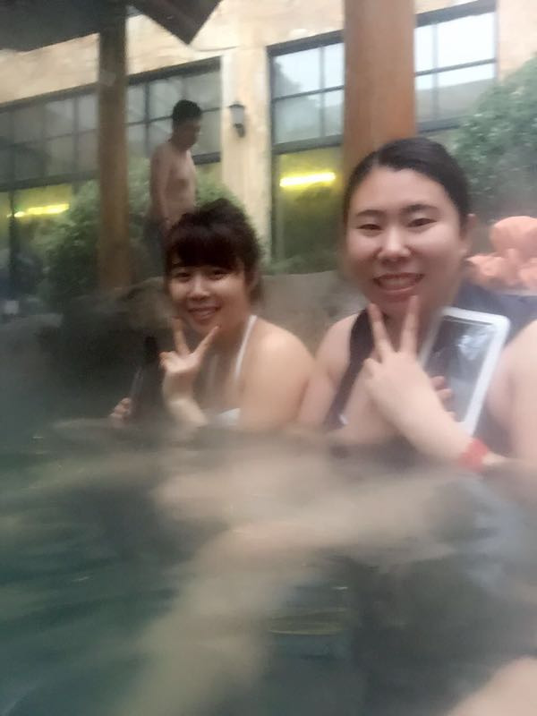 水空间戏水乐园