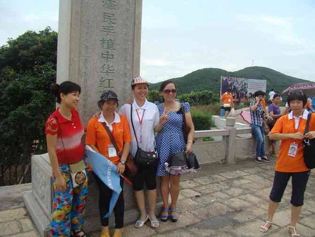 根子荔枝文化旅游区