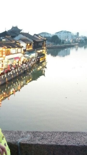 上海手工艺朱家角展示馆