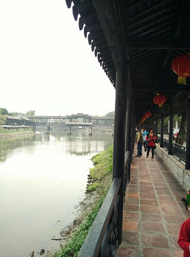 中山詹园旅游景点攻略图
