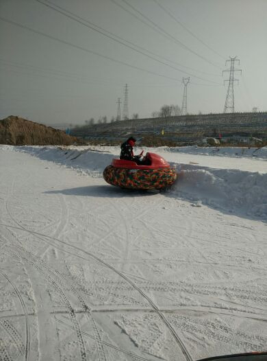 总寨奥斯陆滑雪场